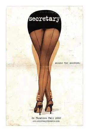 فيلم Secretary 2002 مترجم